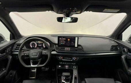 Audi Q5, 2025 год, 5 949 000 рублей, 9 фотография