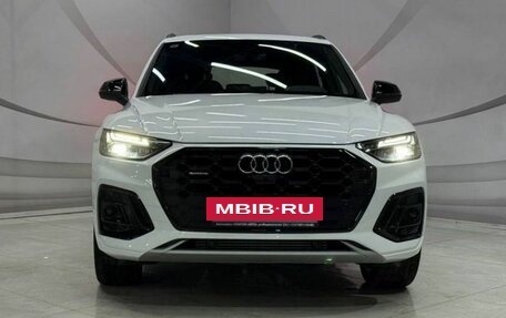 Audi Q5, 2025 год, 5 949 000 рублей, 2 фотография