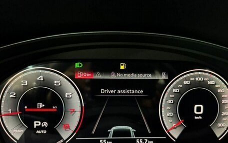 Audi Q5, 2025 год, 5 949 000 рублей, 11 фотография