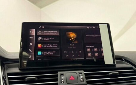 Audi Q5, 2025 год, 5 949 000 рублей, 12 фотография