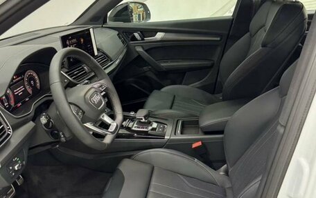 Audi Q5, 2025 год, 5 949 000 рублей, 16 фотография