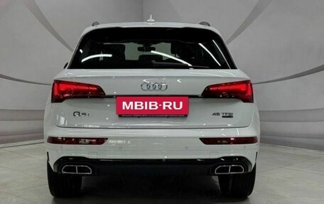 Audi Q5, 2025 год, 5 949 000 рублей, 6 фотография