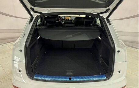 Audi Q5, 2025 год, 5 949 000 рублей, 19 фотография