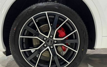 Audi Q5, 2025 год, 5 949 000 рублей, 20 фотография