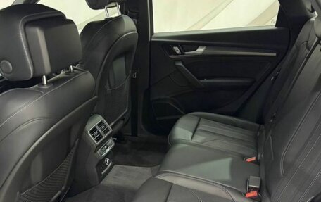 Audi Q5, 2025 год, 5 949 000 рублей, 18 фотография