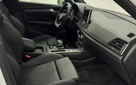 Audi Q5, 2025 год, 5 949 000 рублей, 17 фотография