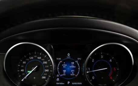 Jaguar F-Pace, 2017 год, 2 295 000 рублей, 2 фотография