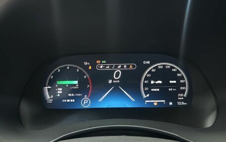 Toyota Highlander, 2025 год, 5 699 000 рублей, 9 фотография