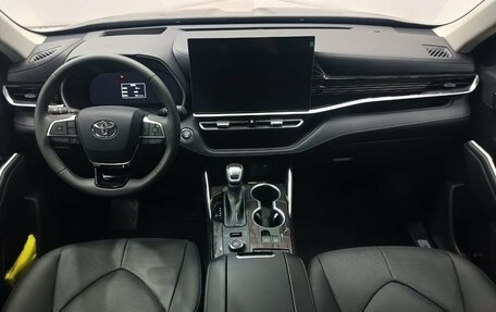 Toyota Highlander, 2025 год, 5 699 000 рублей, 13 фотография