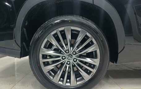 Toyota Highlander, 2025 год, 5 699 000 рублей, 17 фотография