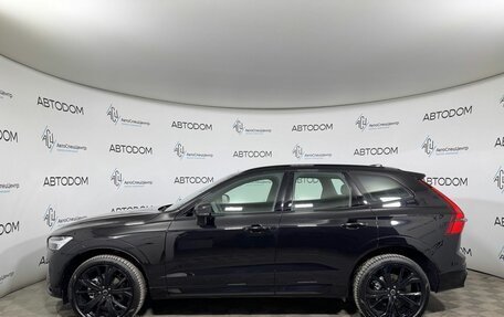 Volvo XC60 II, 2025 год, 6 750 000 рублей, 6 фотография