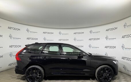 Volvo XC60 II, 2025 год, 6 750 000 рублей, 5 фотография