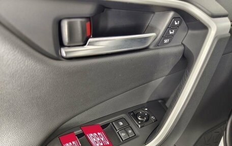 Toyota RAV4, 2019 год, 3 580 000 рублей, 17 фотография