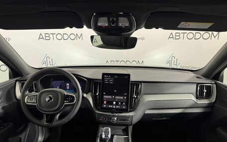 Volvo XC60 II, 2025 год, 6 750 000 рублей, 12 фотография