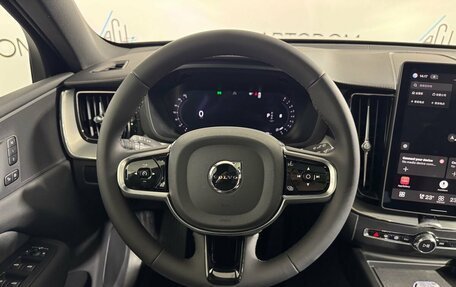 Volvo XC60 II, 2025 год, 6 750 000 рублей, 13 фотография