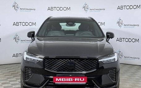 Volvo XC60 II, 2025 год, 6 750 000 рублей, 3 фотография