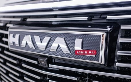 Haval F7, 2026 год, 3 099 000 рублей, 9 фотография