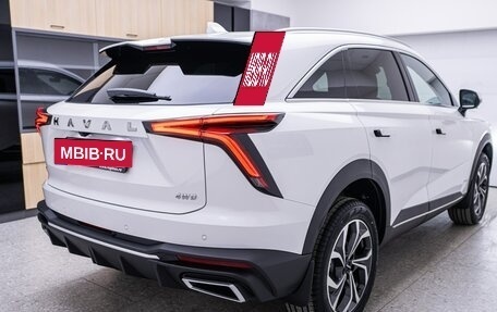 Haval F7, 2026 год, 3 099 000 рублей, 5 фотография