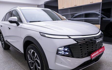 Haval F7, 2026 год, 3 099 000 рублей, 3 фотография