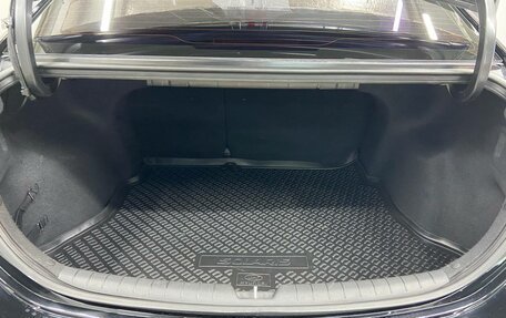 Hyundai Solaris II рестайлинг, 2021 год, 1 580 000 рублей, 14 фотография