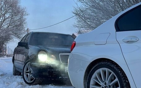 Mercedes-Benz E-Класс, 1997 год, 315 000 рублей, 4 фотография