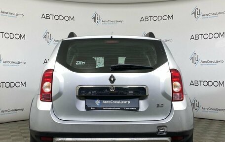 Renault Duster I рестайлинг, 2014 год, 987 000 рублей, 6 фотография