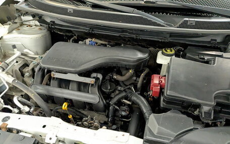 Nissan Qashqai, 2018 год, 1 550 000 рублей, 9 фотография