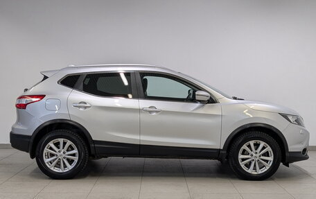 Nissan Qashqai, 2018 год, 1 550 000 рублей, 4 фотография