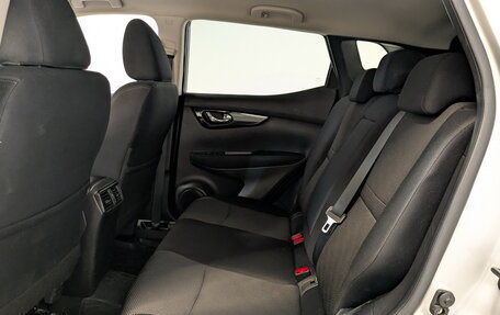 Nissan Qashqai, 2018 год, 1 550 000 рублей, 12 фотография