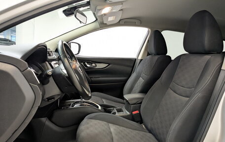 Nissan Qashqai, 2018 год, 1 550 000 рублей, 20 фотография