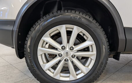 Nissan Qashqai, 2018 год, 1 550 000 рублей, 18 фотография