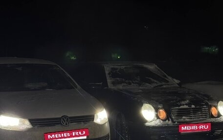 Mercedes-Benz E-Класс, 1997 год, 315 000 рублей, 2 фотография