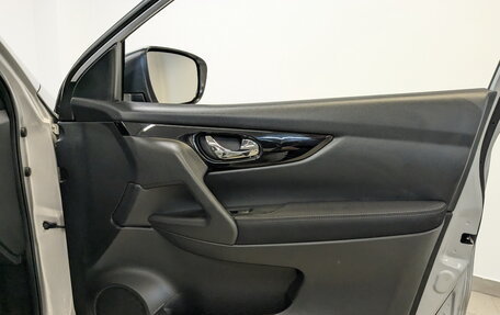 Nissan Qashqai, 2018 год, 1 550 000 рублей, 24 фотография