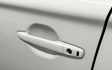 Mitsubishi Outlander III рестайлинг 3, 2021 год, 2 497 000 рублей, 13 фотография