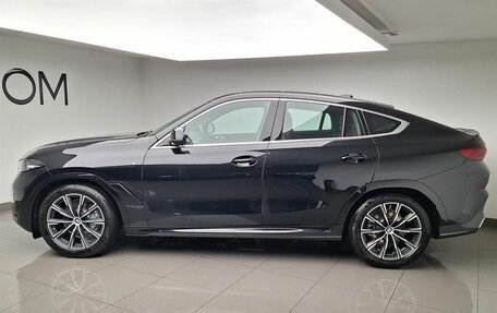 BMW X6, 2025 год, 12 570 000 рублей, 4 фотография