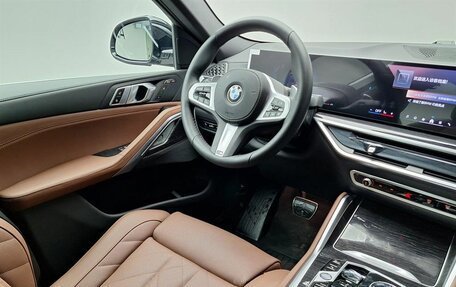 BMW X6, 2025 год, 12 570 000 рублей, 8 фотография