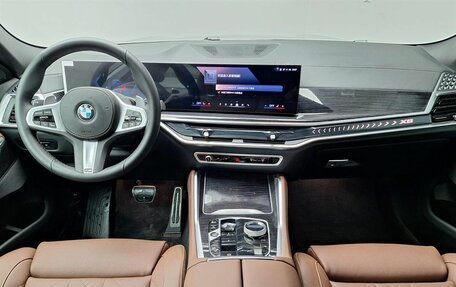 BMW X6, 2025 год, 12 570 000 рублей, 9 фотография