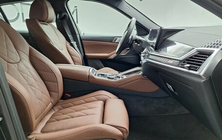 BMW X6, 2025 год, 12 570 000 рублей, 6 фотография