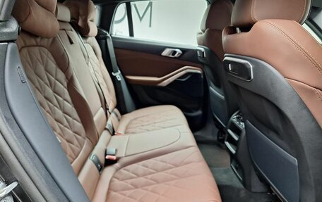 BMW X6, 2025 год, 12 570 000 рублей, 7 фотография