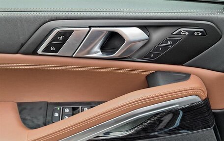 BMW X6, 2025 год, 12 570 000 рублей, 12 фотография