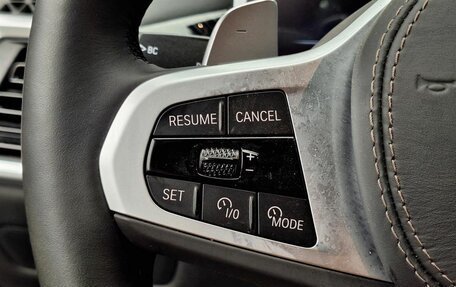 BMW X6, 2025 год, 12 570 000 рублей, 14 фотография