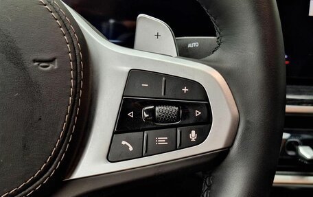 BMW X6, 2025 год, 12 570 000 рублей, 15 фотография