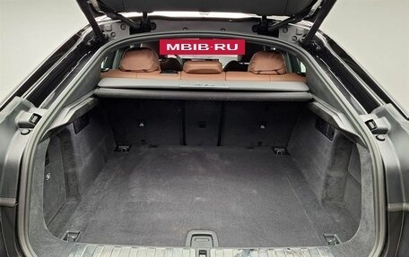 BMW X6, 2025 год, 12 570 000 рублей, 17 фотография