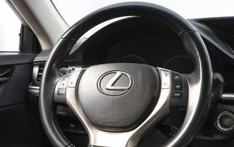 Lexus ES VII, 2013 год, 2 390 000 рублей, 13 фотография