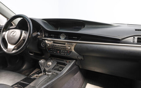 Lexus ES VII, 2013 год, 2 390 000 рублей, 10 фотография