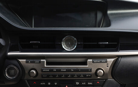 Lexus ES VII, 2013 год, 2 390 000 рублей, 16 фотография