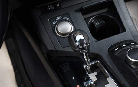 Lexus ES VII, 2013 год, 2 390 000 рублей, 18 фотография