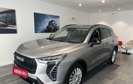 Haval Jolion, 2026 год, 2 649 000 рублей, 3 фотография