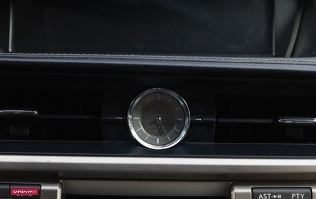 Lexus ES VII, 2013 год, 2 390 000 рублей, 17 фотография