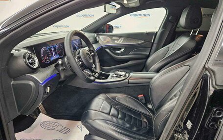 Mercedes-Benz CLS, 2018 год, 4 500 000 рублей, 8 фотография